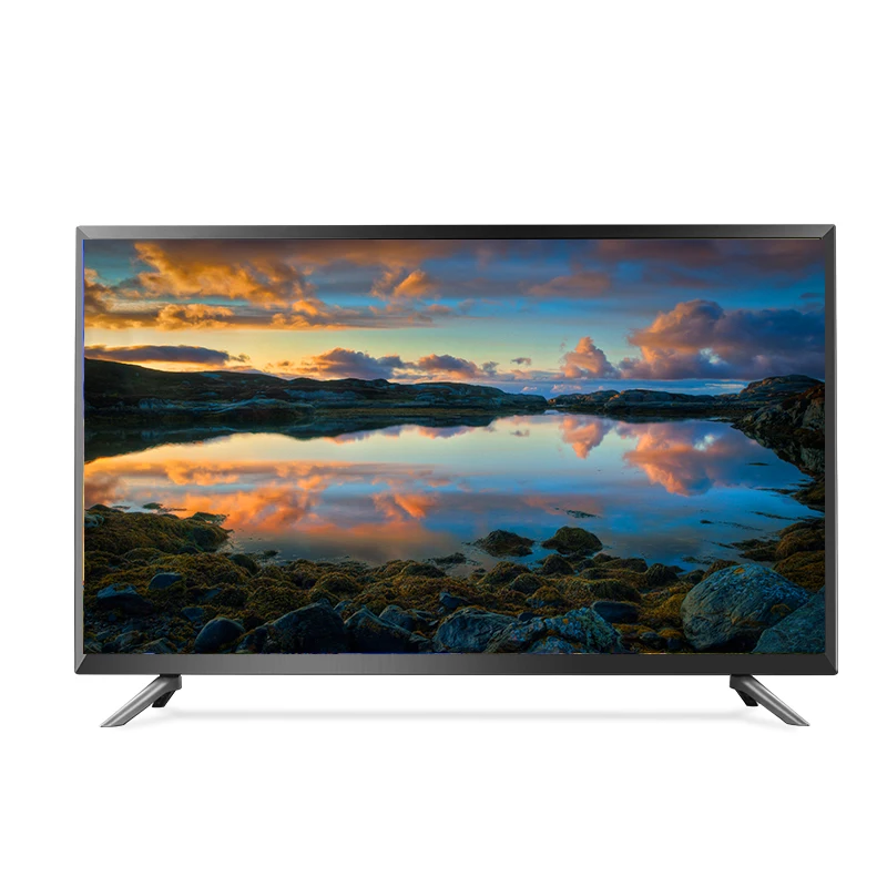 manufacturer television 4k smart tv 2k T2 S2 android 32 inches TV