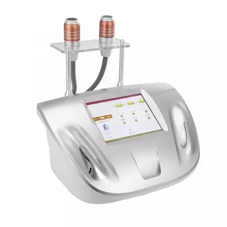 

New Arrival Anti-aging Skin Rejuvenation & Tightening Face Lifting Wrinkle Removal Spa 4D Non-invasive Vmax Beauty Equipment