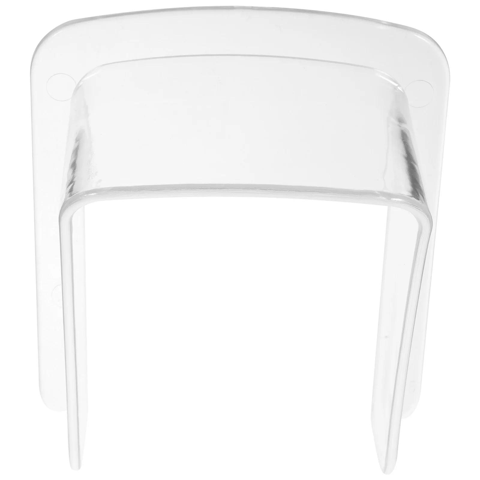 2 Stuks Waterdichte Deur Toegang Machine Cover Regendichte Protector voor Kleine Toegangscontrole Toetsenbord Aanwezigheid Apparaat Outdoor Gebruik