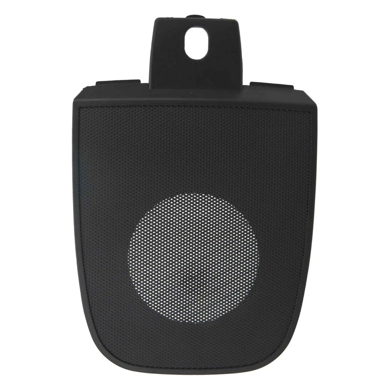 

Car Dashboard Top Speaker Cover C2Z1835LEG Audio Outer Grille Scratch-Resistant ABS for Jaguar XF 2008‑2016 C2Z1835AMS