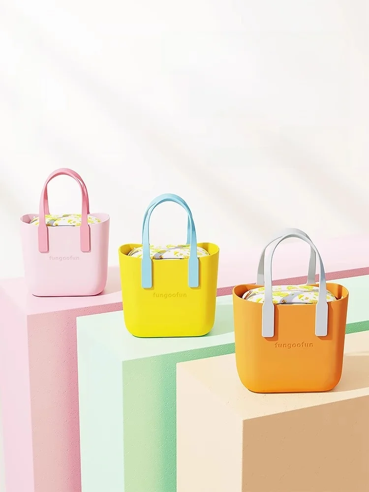 

Ван Гог модная пригородная сумка-бокс для обеда Водонепроницаемая сумка-вед для мам на выход на работу и купание Ежедневное использование