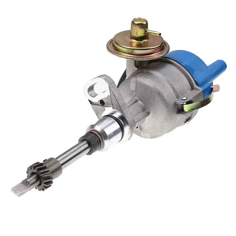 

For Zongshen Foton Jinma Pioneer Taixing Sandi 2 Cylinder LJ 276 Engine 270Q-23510W Ignition Distributor Assembly