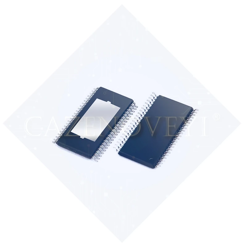 1-100PCS MEC1300-NU MEC1300 FAN4800A FAN4800IN TAS5342A TAS5342 EL4N32 4N32 STA381BW STA381 LM555CN LM555