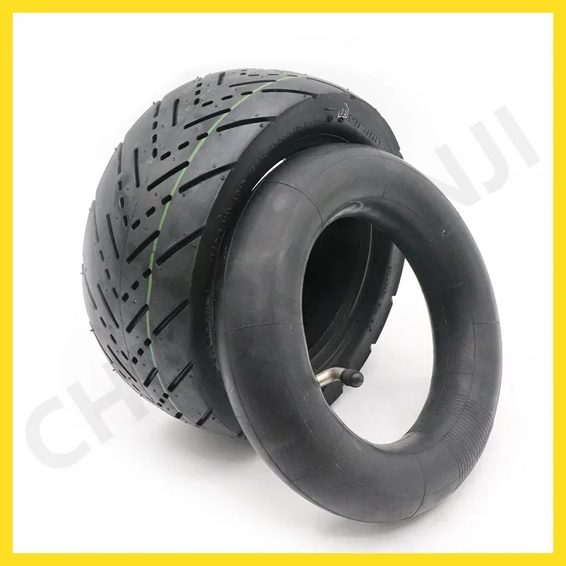 CST 90/65-6.5 11 Inch City Off Road Snow Tubeless Tire Inner Tube for Dualtron Ultra Speedual Plus Zero 11x Electric Scooters