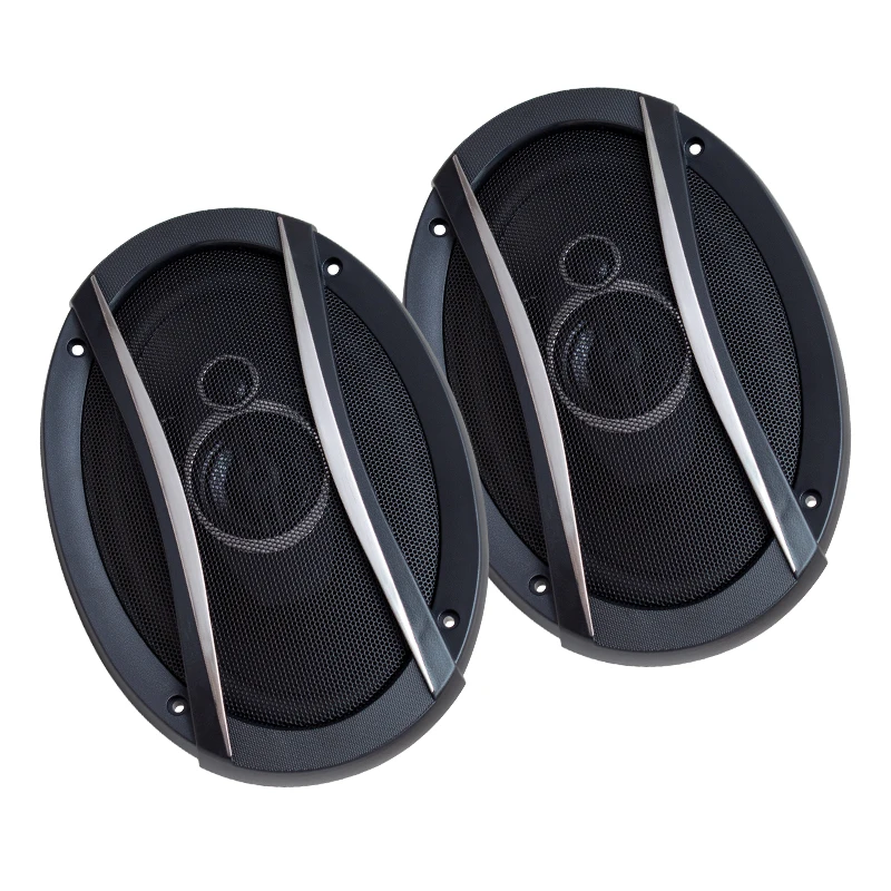 LEONE HR-6935TW 1250 WATT 6X9 OVAL SPEAKER COVER ÇİFTLİ TOOL PRICE