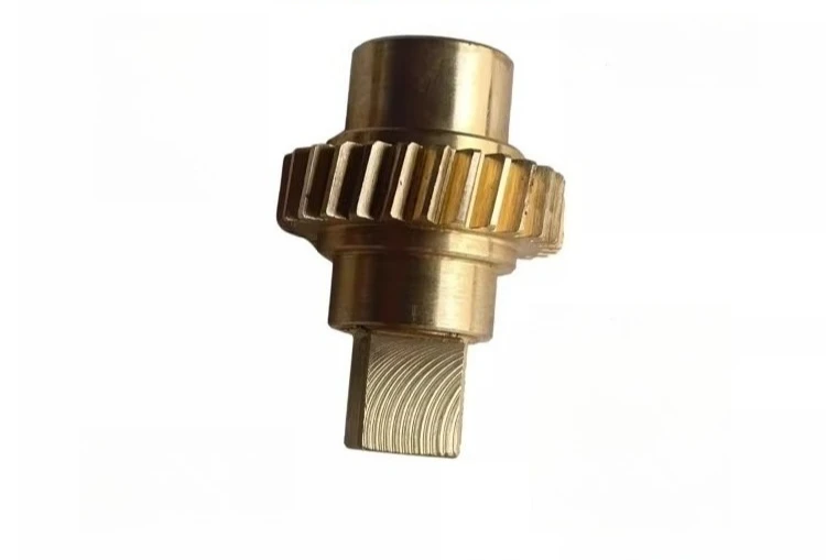 For Agila Astra Ruishi Gear Convertible Motor Sports Car Folding Motor Gear Brass Improvement
