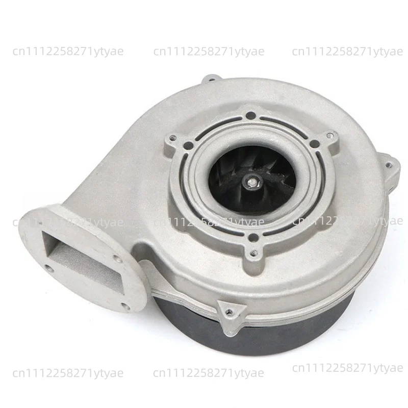 G-RG118 Energy-saving Oil and Gas Boiler Blower, High Temperature Resistant