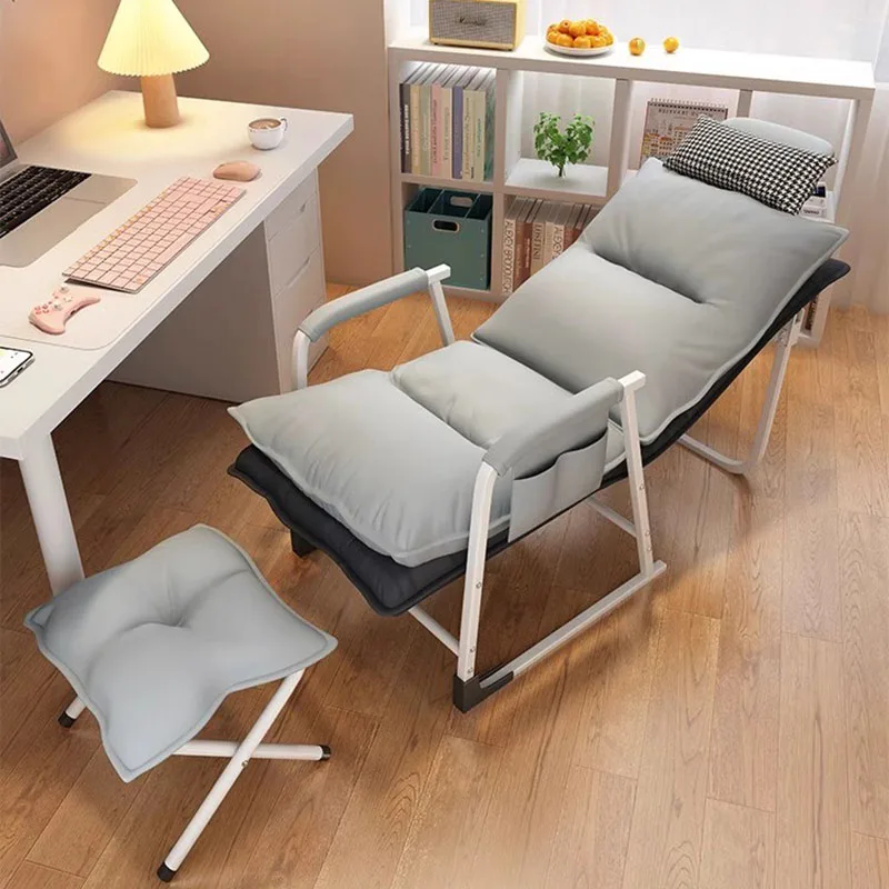 Bedroom Portable Recliner Chair Massage Modern Home Relaxing Recliner Chair Living Room Sillones Reclinables Home Furniture