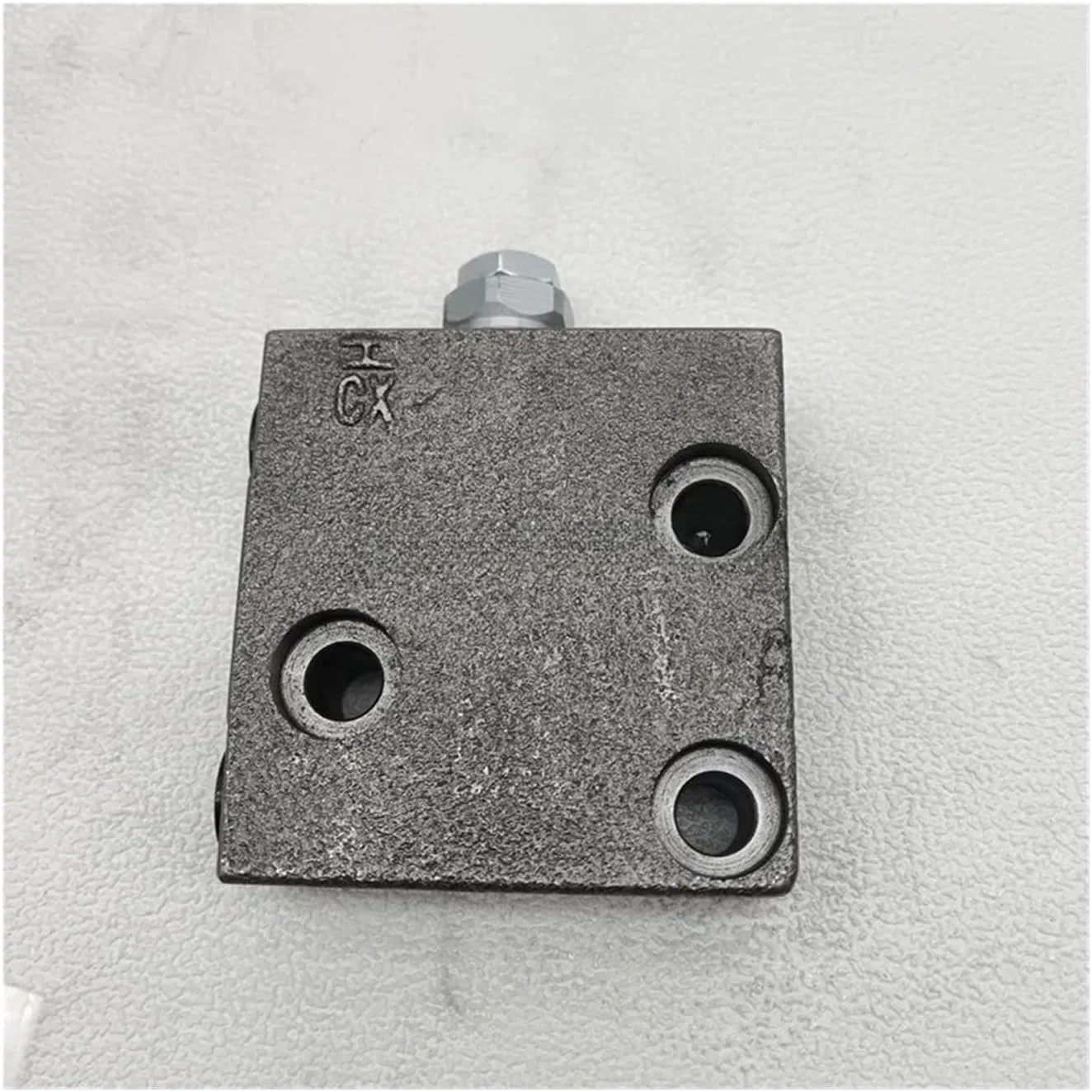 For Komatsu PC200-7 PC350-8 PC400-7 Valve Block  723-40-71102  Excavator Parts