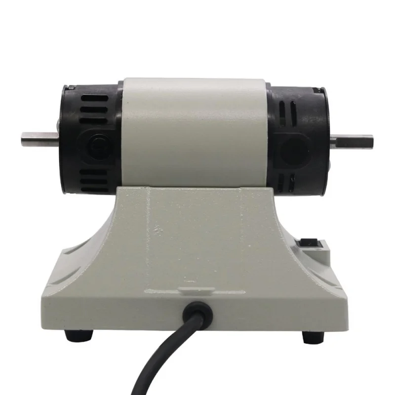 

0-8000R 350W US 110V leather Burnishing Polishing machine Burnisher