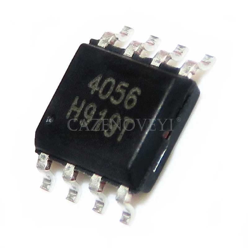 5PCS TLV3501AIDR TLV3501 3501AI TLV3502AID TLV3502 3502AI TMP275 275 TND315S TND315 TP4056E TP4056 4056E SOP-8