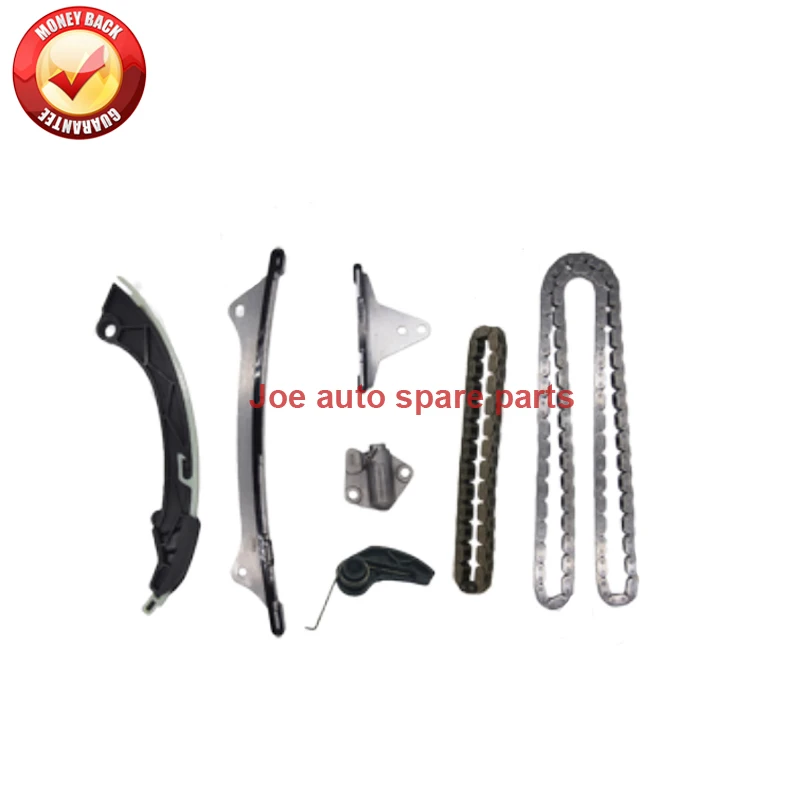 

SQRE4T15 E4T15 E4T15A SQRE4T15A SQRE4T15B E4T15B E4T15C Комплект натяжителя цепи ГРМ двигателя для Chery Tiggo ARRIZO 1498cc 1.5L