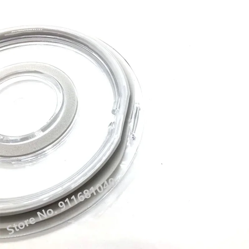 Xiaomi1C用ダストカップボトムカバー,ハンドヘルドおよびワイヤレス掃除機用アクセサリ,クリーニング部品