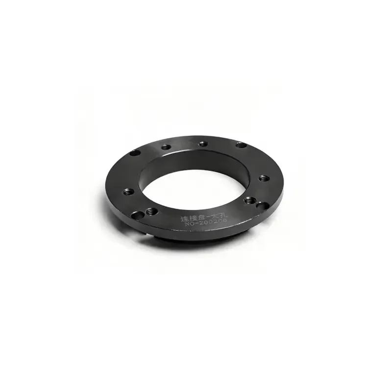 Fuel Pump Flange Ring Coupling Wholesale