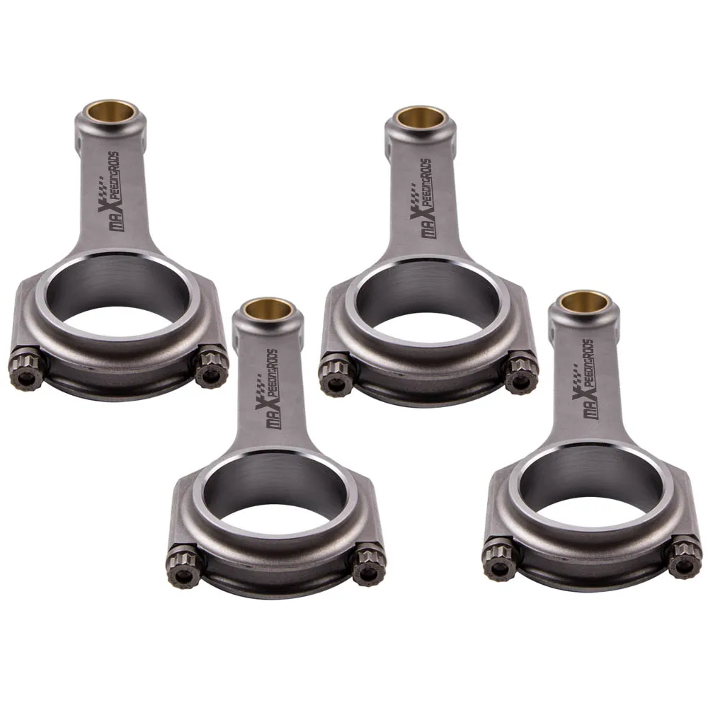 Alfa Romeo nord 2000、belleボルト、hビーム、レーシング用ロッド用接続ロッド