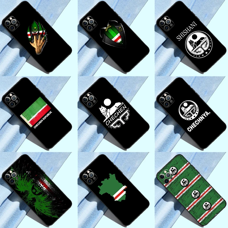 Chechen Coat Of Arm… - image