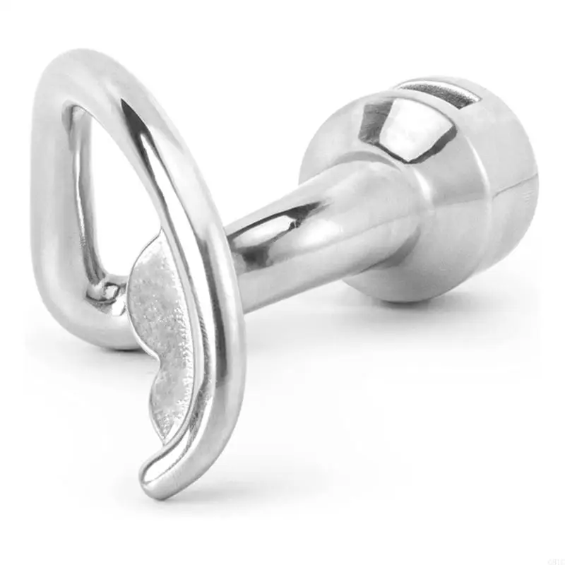 G8TC خلاط العجين خطاف الصلب المقاوم للصدأ من الفولاذ المقاوم للصدأ الخطاف ملحقات الخلاط الخلاط