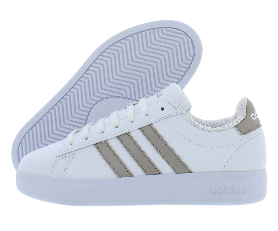 

Adidas Grand Court 2.0 Womens Shoes