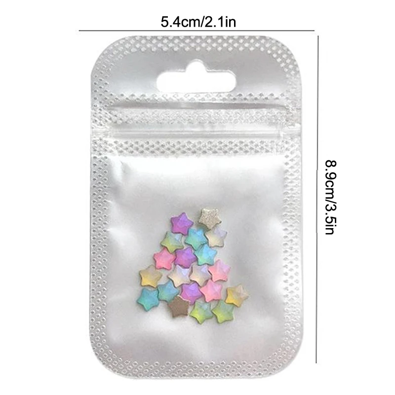 Pièces de luxe pour Nail Art, amour, étoile, lune, résine, cristal, manucure, strass à dos plat, accessoires pour ongles, fournitures de décoration, breloques