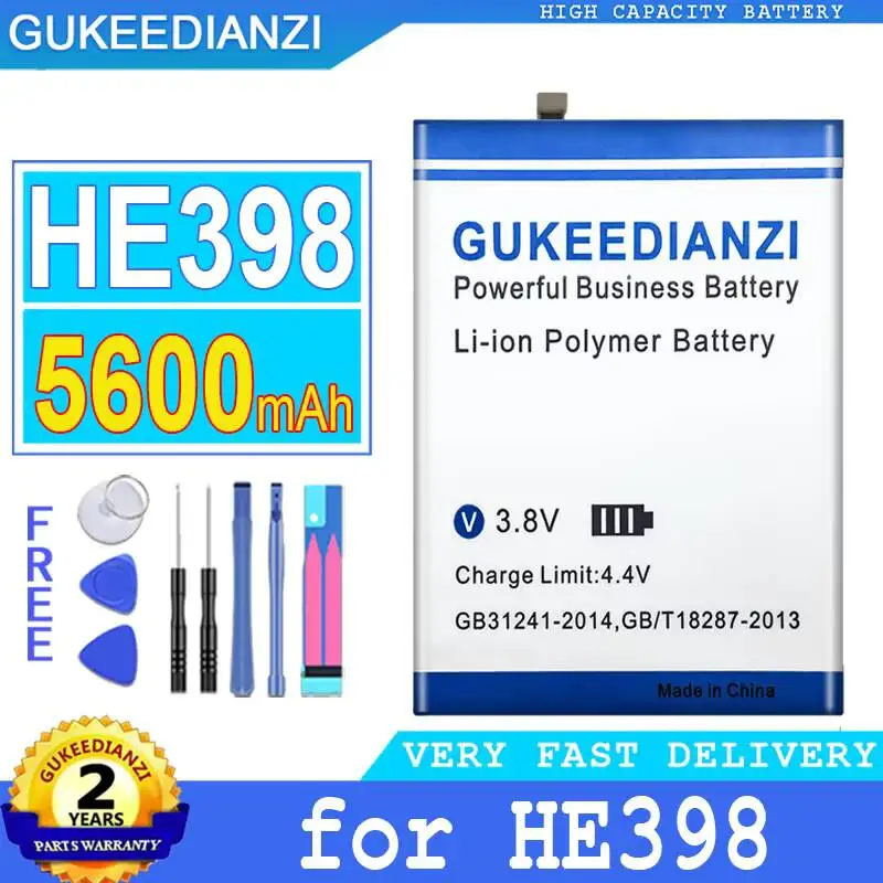 High-Efficiency Mob…