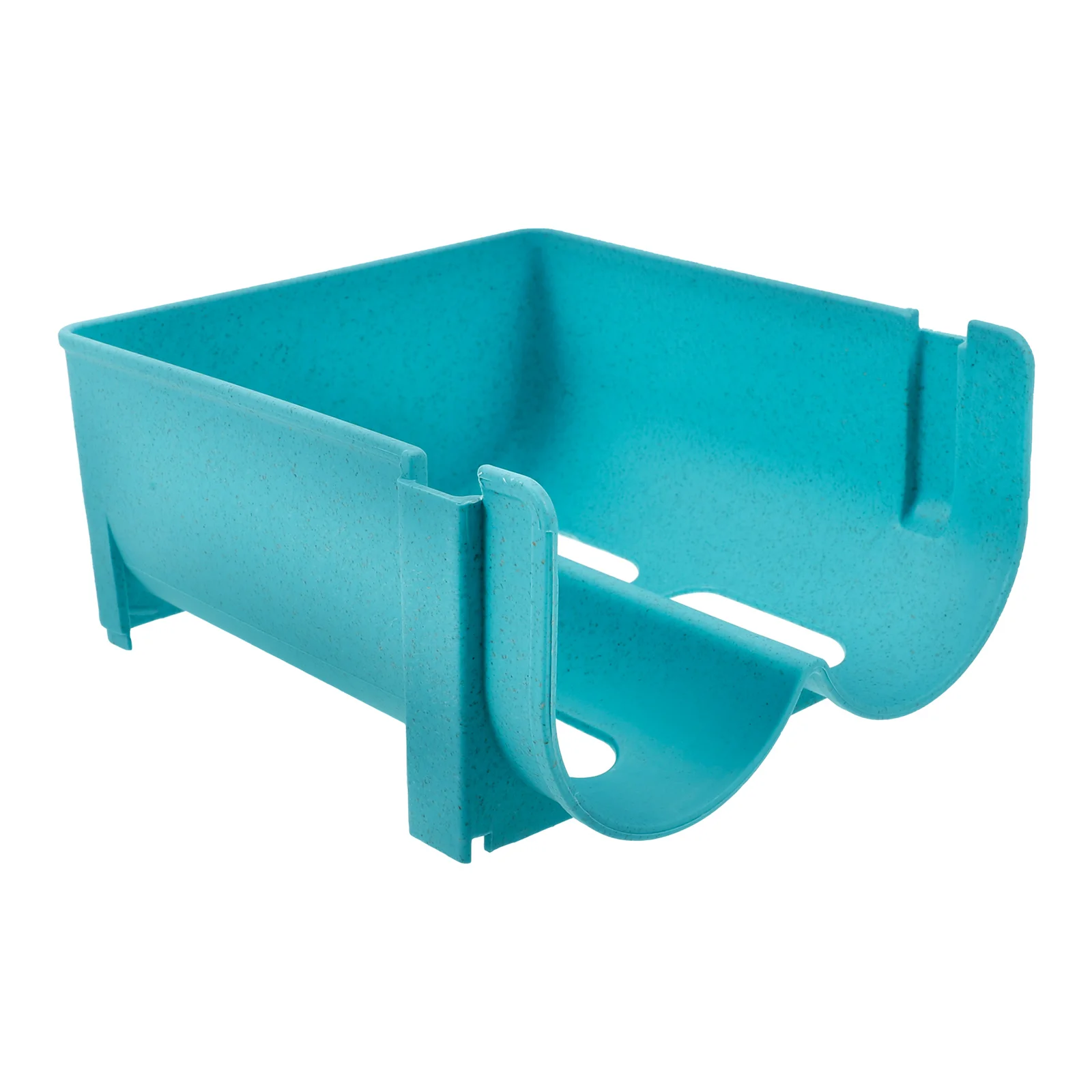 

Drink Rack Storage Box Fridge Can Dispenser Organizer Soda Bottle Beverage for Holder Refrigerator Organization