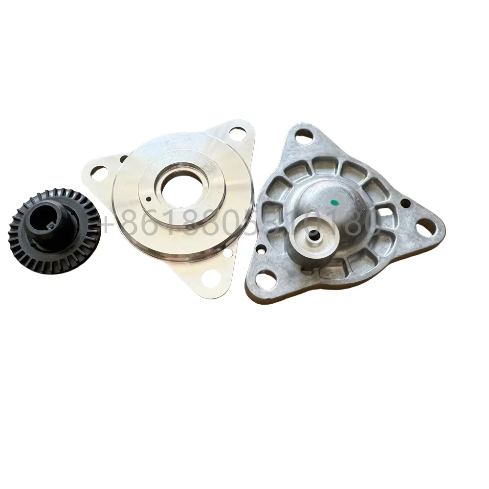 Ölpumpenkomponenten sind geeignet für LKW-Hydraulikretardierer 15300604110 15300606410. – Detail 3