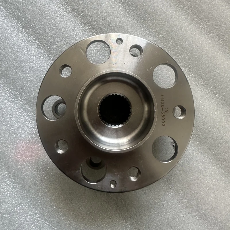 مجموعة محامل محور العجلة الأمامية 4142035000 لسيارة سانج يونج تيفولي XLV #3