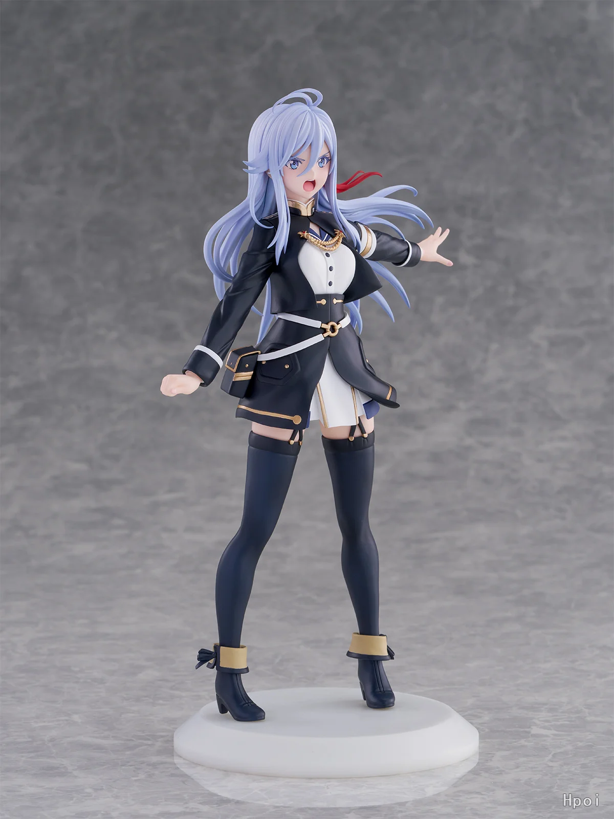 

In Stock Original SSF Cantabile 86 EIGHTY SIX Vladilena Milidze 21cm Anime PVC Figure Collectible Model Doll Toys Gifts