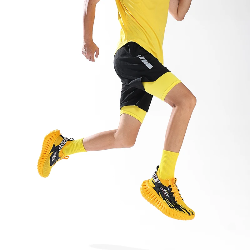 Autumn 2025 New Casual Shock-Absorbing Lightweight Soft-Soled Non-Slip Running Shoes for Men and Women, Same Style Sports Shoes