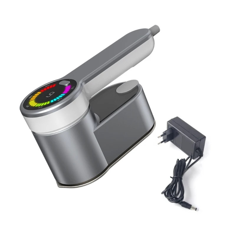 Fabric Iron Easy to Use Travel Iron Fabric Suitable for Home and Travel