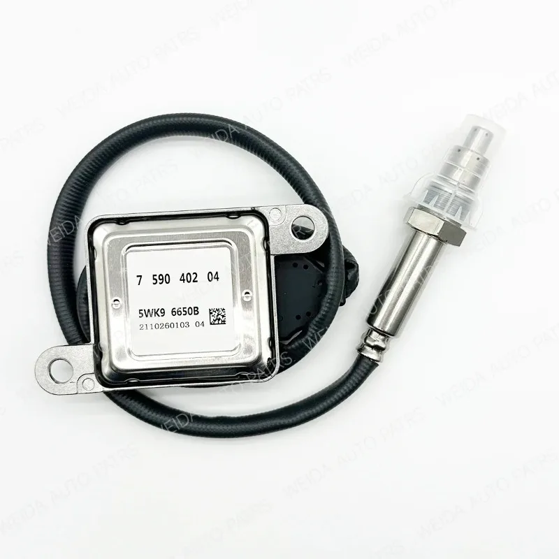 

NOX Sensor 5WK96650B 759040204 11787590404 1178759