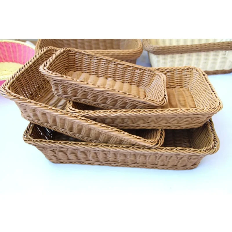 Thumbnail 3 - #53 Best Baskets to Buy In 2026