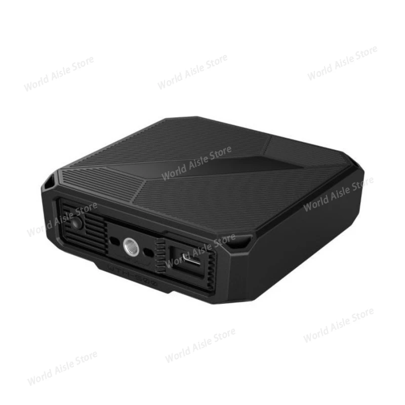 

Wireless Tethering Hub for Cameras