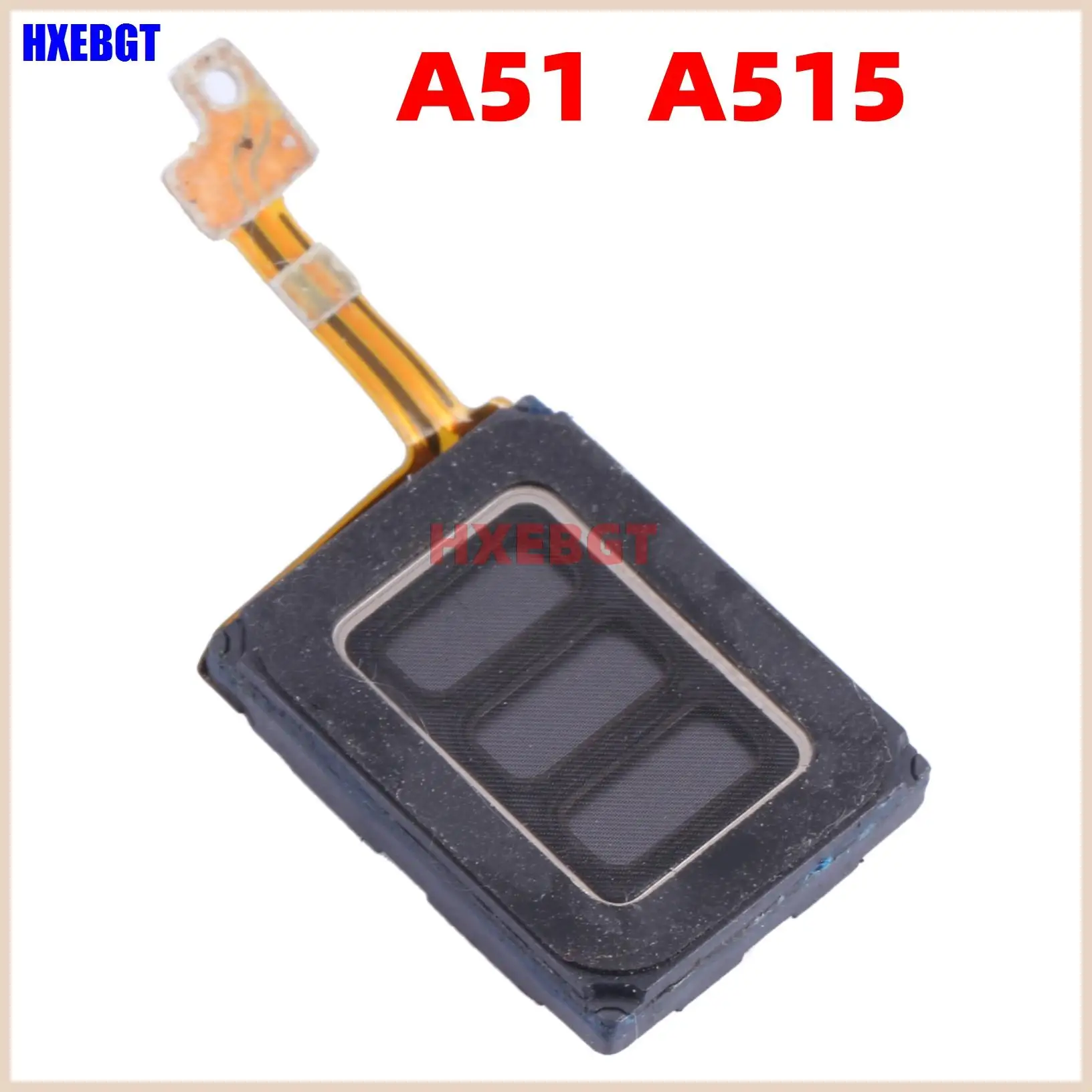 For Samsung Galaxy A51 A515F A515FN A515X A515 Loud Speaker Phone Loudspeaker Buzzer Ringer Flex Cable Smartphone Repair Parts