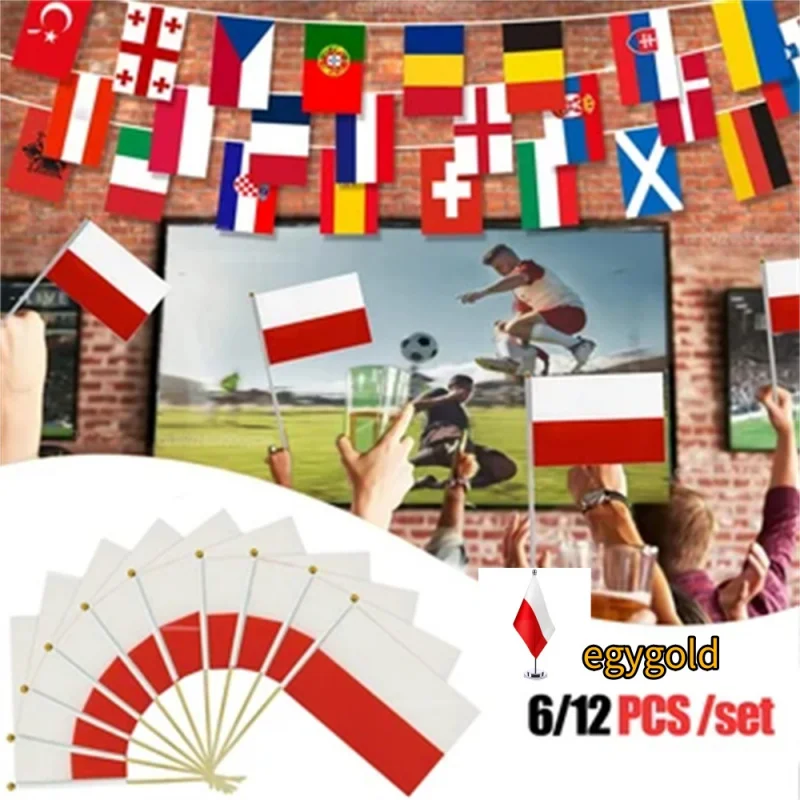 2026 Oscam Stabilny 7linii Bandiera Oscam Nero Rosso Giallo Europa Germania Bandiera 4k Europa Ceca Polonia Italia Regno Unito Irlanda Slovacchia Bandiera