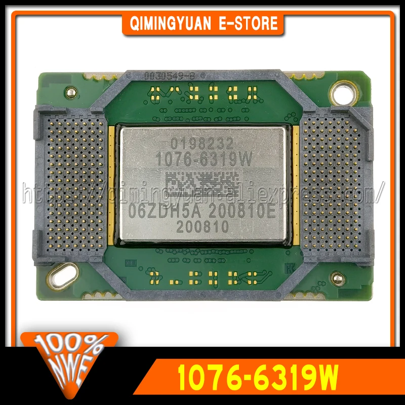 1076-6319W IN STOCK