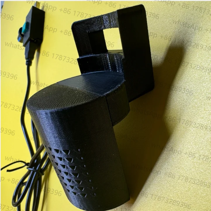 For fish tank cooling fan defogging dehumidification feeding bin blocking one millet fish tank accessories