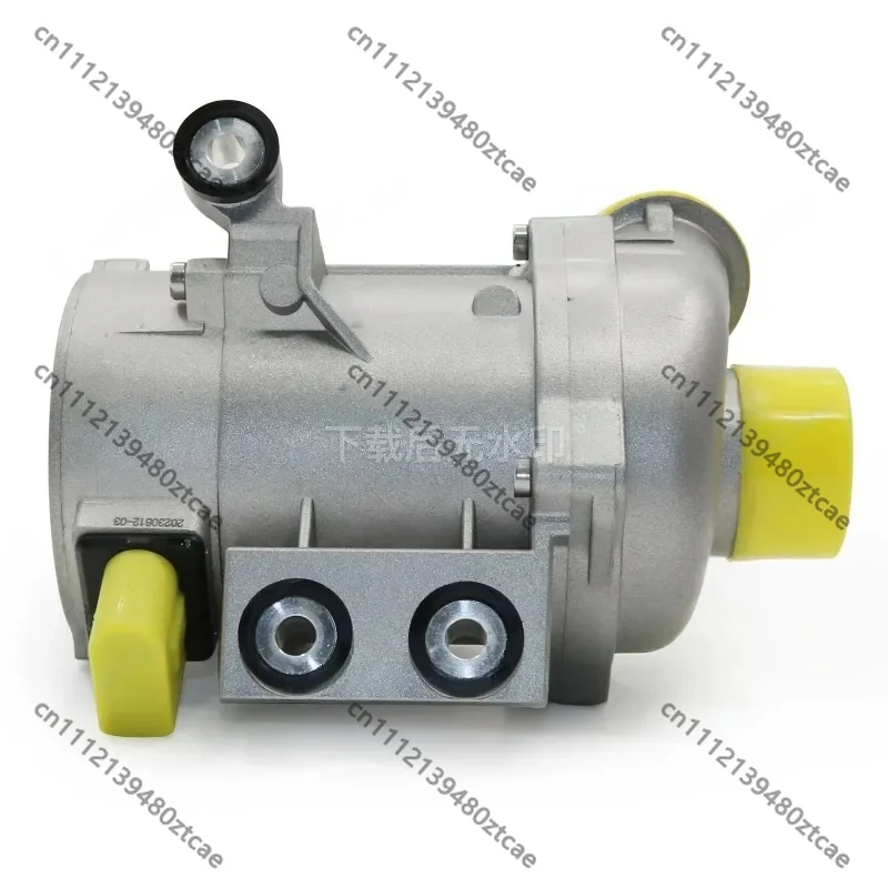 Electric Water Pump for Auto Engine Compatible Replacement Spare Parts