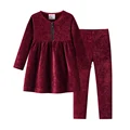 Baby girl set
