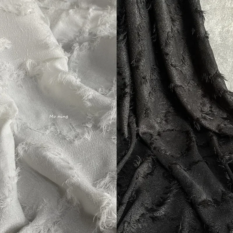 

Имитация льняной ткани, однотонная, для модных шляп, сумок, юбок, костюмов, дизайна для выпускных, для шитья, материал для рукоделия