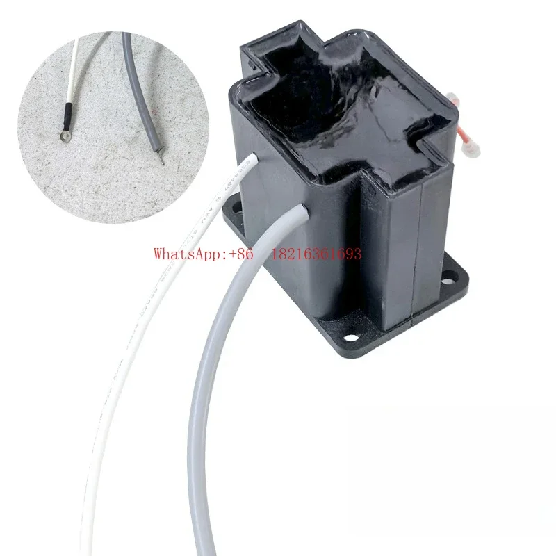 2026GOOD Static Eliminator Special Transformer 16KV High Voltage Output 220V Voltage Input High Voltage
