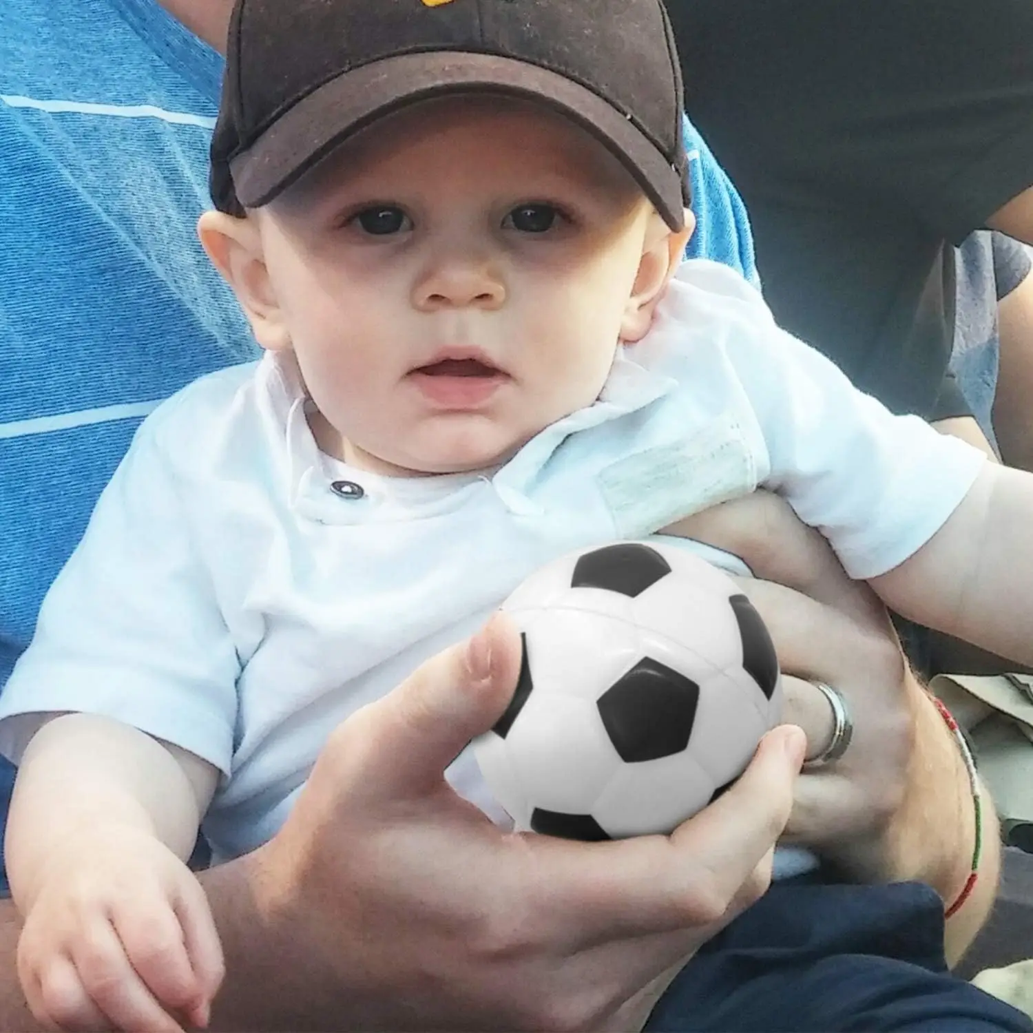 12 قطعة كرة القدم الصغيرة الإجهاد الكرة رغوة الرياضة الإجهاد الكرة السائبة كرة القدم هدايا الحفلات الصغيرة رغوة كرة القدم للأطفال الإجهاد الإغاثة #4