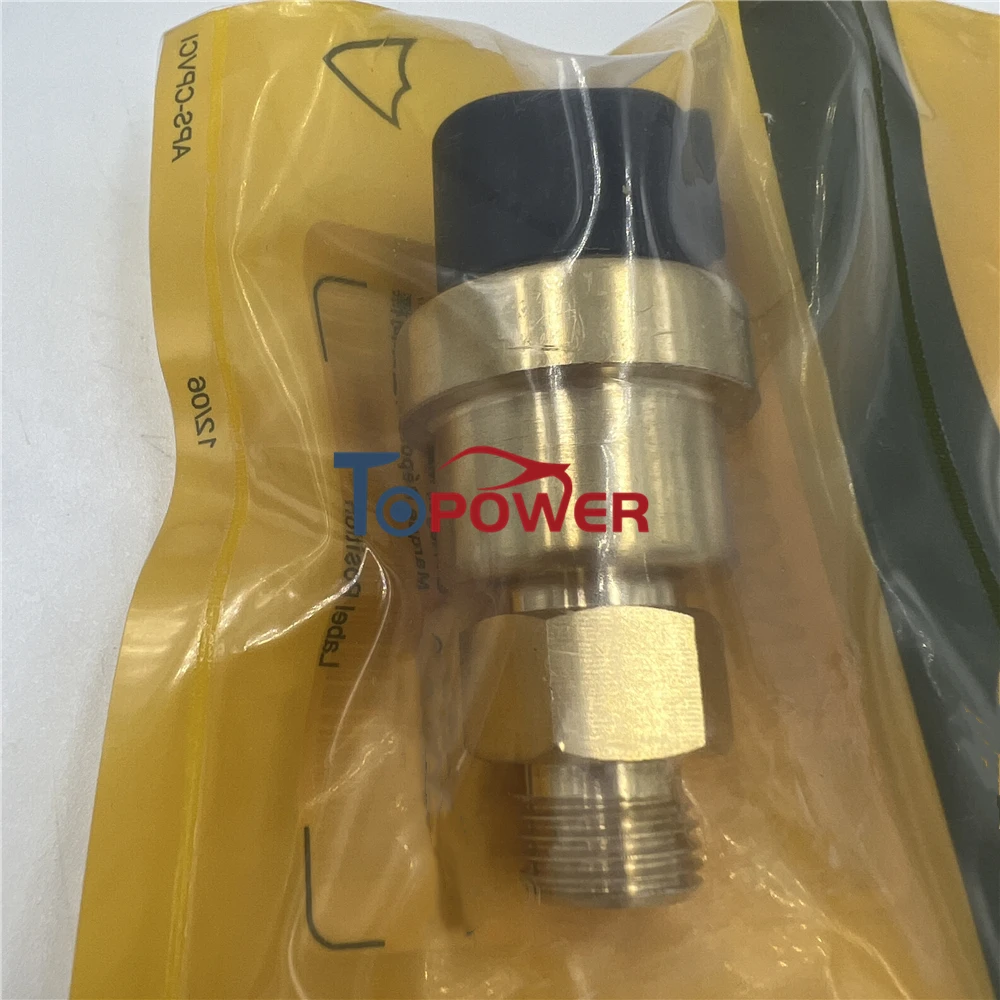 

OEM 161-1703 Oil Pressure Sensor Switch for Catt Caterpillarr 725 C7 C9 C12 C15 C16 C18 MT735 1611703 1978393