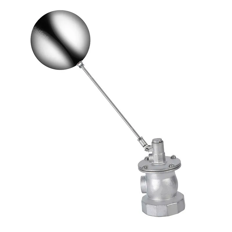

stainless steel float valve Water Tank Floating Ball Valve DN32-DN100 large Flow Control anti-corrosion ball float valve