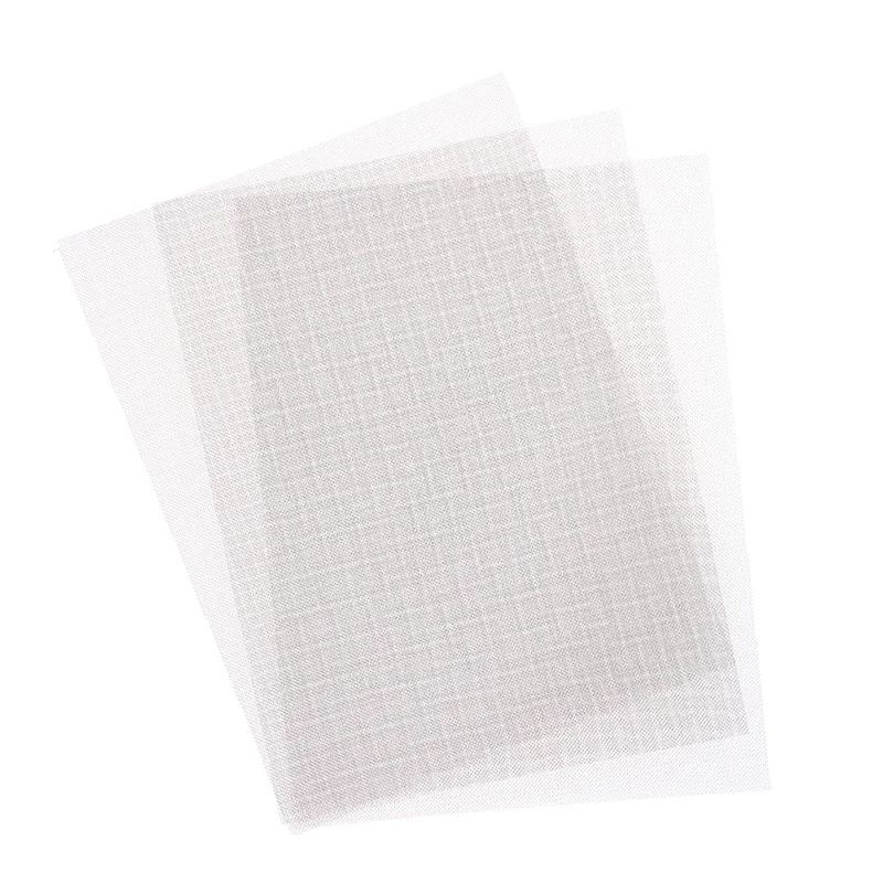 أداة تصليح شبكية لمصد السيارة ، صمغ شبكي ، فتحات مركبة ، شبكة حوالي 20*15