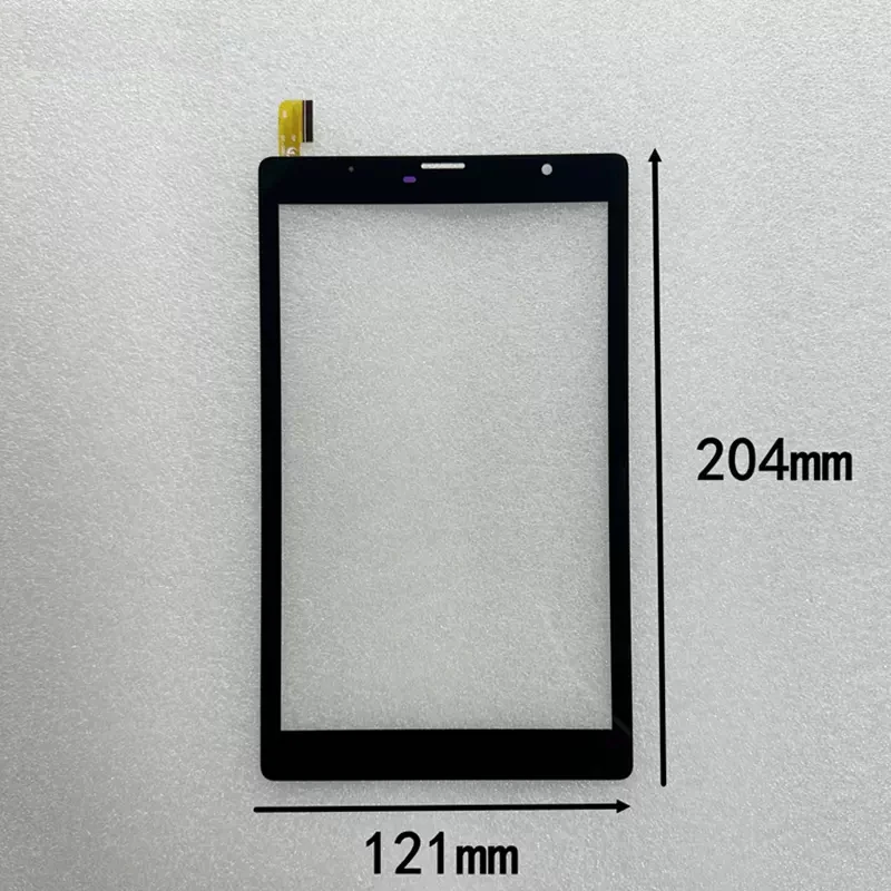 

New 8 Inch Touch Screen GY-G80322A-01 Tablet PC External Capacitive Digitizer Panel Sensor Replacement Phablet Multitouch