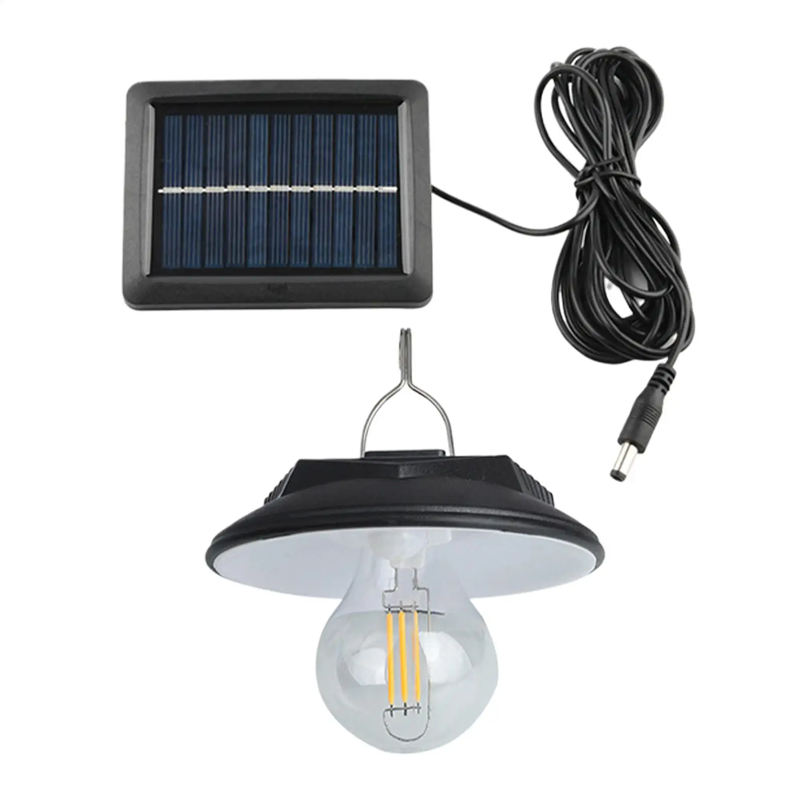 LED Solar Light Outdoor Waterproof Solar Wall Lamp Up and Down Luminous Lighting for Garden Fence Decor Solar Powered Wall Lamp