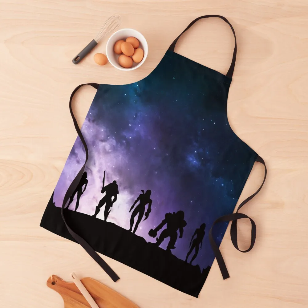 

Maas Effect Apron useful things for kitchen cute apron custom apron