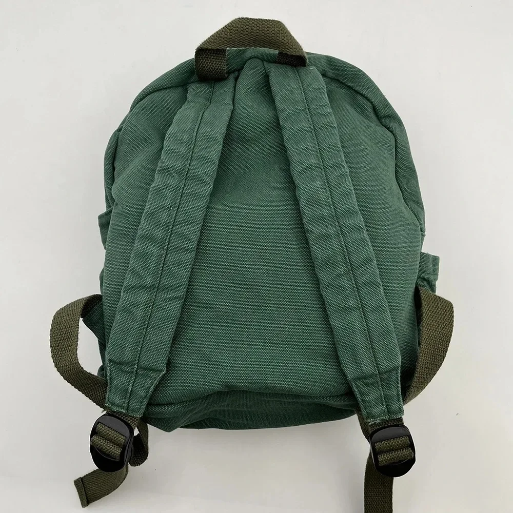 De Laatste Van Ons Ellie Joel Cosplay Rugzak Student Schooltas Unisex Rugzak Canvas Schoudertas