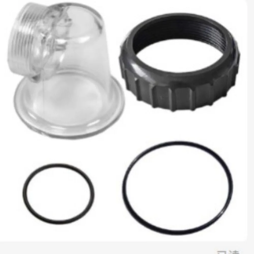 Visual Pump Cover Elbow Connector For SPS25 SPS50 SPS75 SPS100 Swimming Pool Maintenance Accessory Durable Fitting